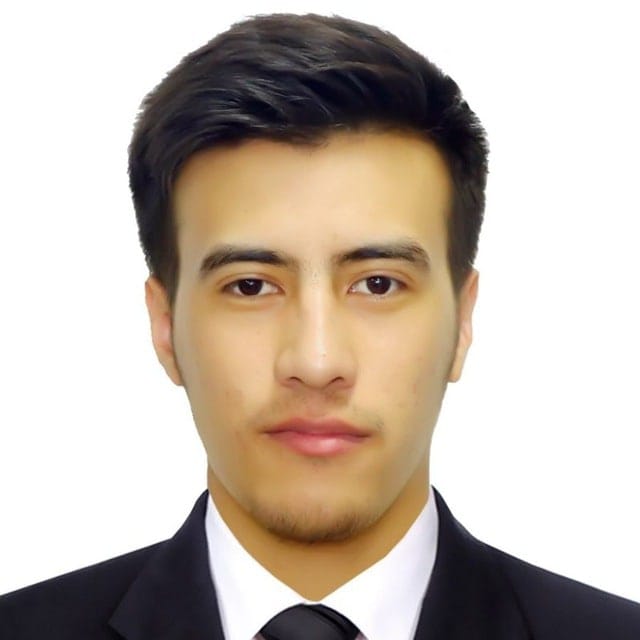 Komilov Muhammad Abdulloh Muxtorjon o'g'li