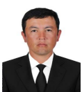 Abduvaliyev Xurshidbek Ravshanovich
