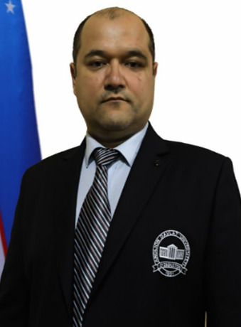 To'htaboyev Jasurbek Siddiqjon o'g'li
