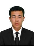 Umarov Xasanboy Yuldashevich