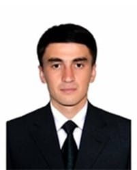 Ismoilov Xurmatillo To‘lqinjon o‘g‘li