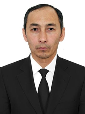 Badalxodjayev To’lqinjon Ikramiddinovich