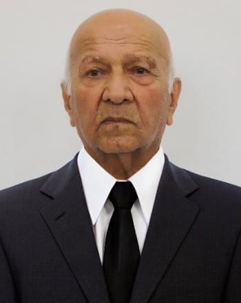 Ummatov Anvarjon Muxtarovich