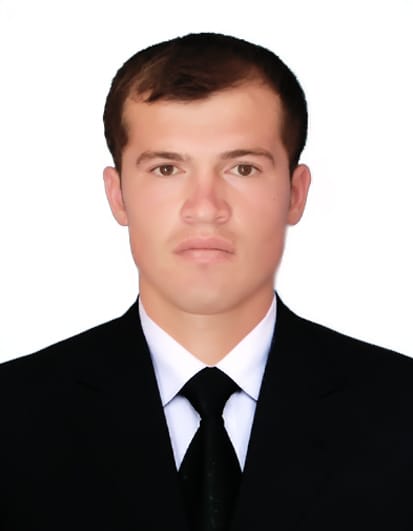 Abdumannopov Murodjon Ilxomjon o‘g‘li