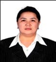 Sabirxodjayeva Tursunoy Tojitdin qizi