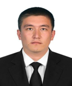 Toshpo‘latov Muzaffar Tursunali o‘g‘li