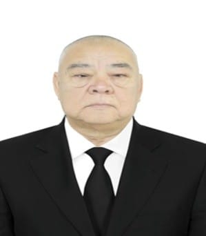 Erkayev Ergashali Maxsudovich