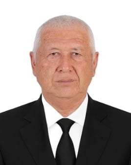 Toxirov Abdug’ulom