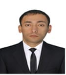 Temirov Murodjon Anvarovich