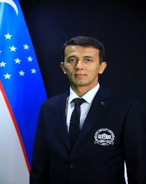 Xusanov Saydulloxon Ilyosxon o‘g‘li