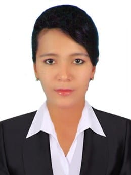 Xolmirzayeva Gulchehra