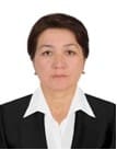 Sobirova Dilfuza To‘xtasinovna