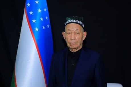 Mamajonov Mo’minjon