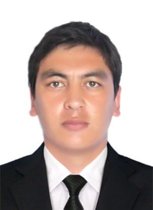 Usmanov Alisher Yusupjan o’g’li