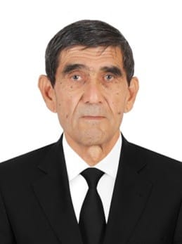 Baxritdinov Baxodirjon