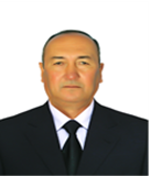 Azimov Rahimjon Karimovich