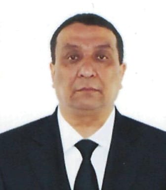 Kosimov Ulug'bek Abdullayevich