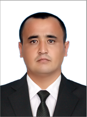 Valiyev Ulugbek