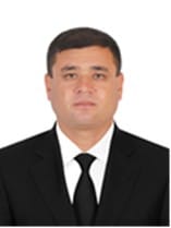 Isaqov Shuxratbek Mo‘ydinovich