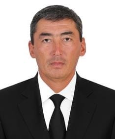 Abdullayev Mirzohid Gayibberdiyevich