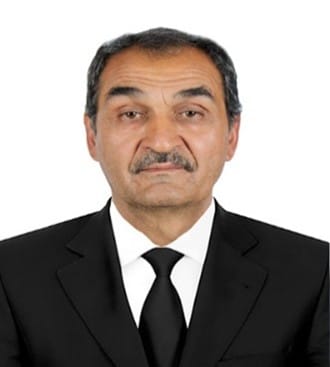 Mirabdulla Nasriddinov