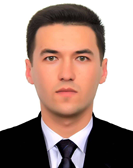 Axmedov Baxtiyorjon Ravshanbek o‘g‘li