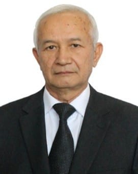 Ortikov Abduqahhor