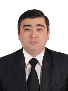 Mamatoxunov Yorqinbek