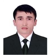 Tojiddinov Toshpo’lat Shakir o’g’li
