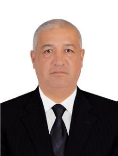 Davlat Vaxobovich Musayev