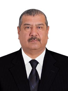 Abduazimov Valixon