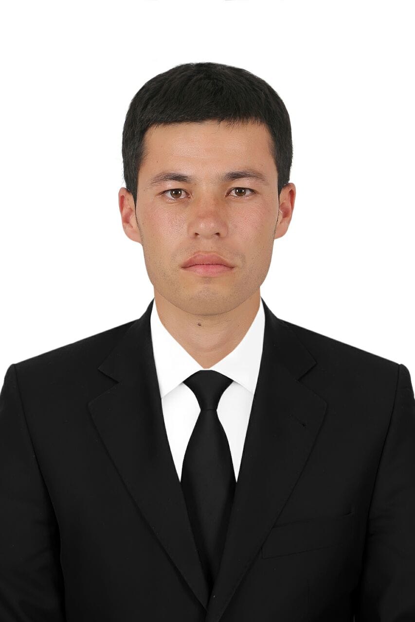 Yuldashev Madaminjon Muxammadqul o‘g‘li