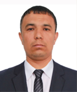Bobur Rashidov