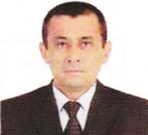 Baxramov Xabibullo