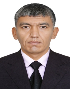 Abdullayev Muxammadimin Egamberdiyevich